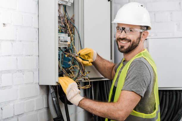 Best Affordable Electrician  in Orient, NY