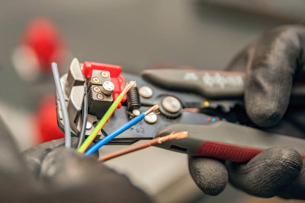 Best Electrical Installation Contractor  in Orient, NY
