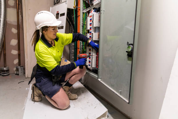 Best Home Electrical Repair  in Orient, NY