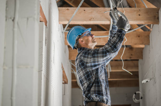 Best Circuit Breaker Repair  in Orient, NY