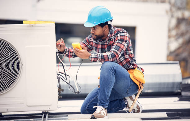 Best Licensed Electrician  in Orient, NY