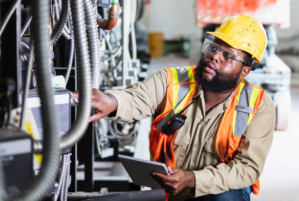 Best Electric Panel Repair  in Orient, NY