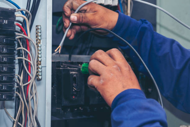 Best Electrical Rewiring Services  in Orient, NY