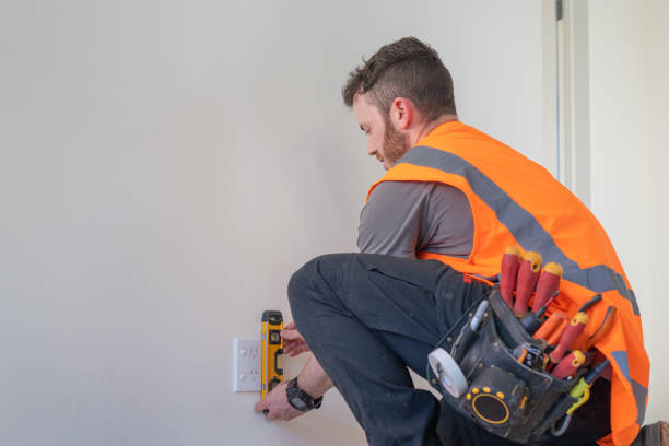 Best Local Electrician Companies  in Orient, NY