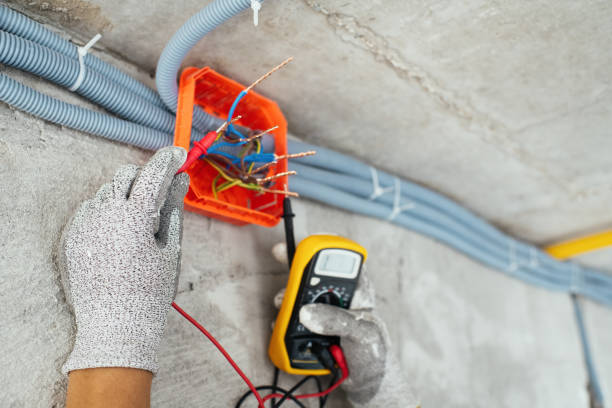 Best Electrical Outlet Repair  in Orient, NY